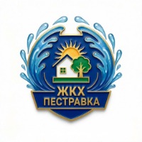 Логотип МУП «ЖКХ»
